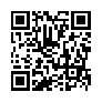 本网页连接的 QRCode