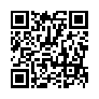 本网页连接的 QRCode