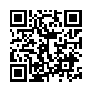 本网页连接的 QRCode