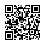 本网页连接的 QRCode