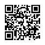 本网页连接的 QRCode