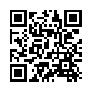 本网页连接的 QRCode