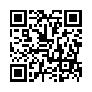 本网页连接的 QRCode