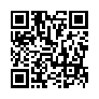本网页连接的 QRCode