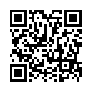 本网页连接的 QRCode