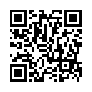 本网页连接的 QRCode