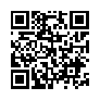 本网页连接的 QRCode