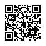 本网页连接的 QRCode