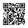 本网页连接的 QRCode