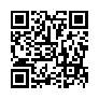 本网页连接的 QRCode
