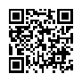本网页连接的 QRCode