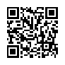 本网页连接的 QRCode