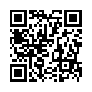 本网页连接的 QRCode