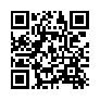 本网页连接的 QRCode