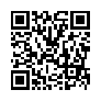 本网页连接的 QRCode
