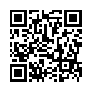 本网页连接的 QRCode
