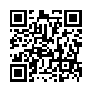 本网页连接的 QRCode