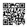 本网页连接的 QRCode