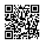 本网页连接的 QRCode