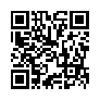 本网页连接的 QRCode