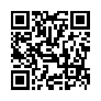 本网页连接的 QRCode