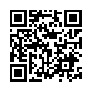 本网页连接的 QRCode