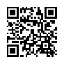 本网页连接的 QRCode