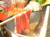 Kamifurano当地饲养猪肉药膳涮涮锅 Kamifurano当地饲养猪肉药膳涮涮锅