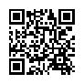 本网页连接的 QRCode