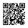 本网页连接的 QRCode