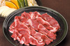 特选羔羊肉自助 特选羔羊肉自助