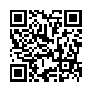 本网页连接的 QRCode