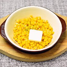 黄油玉米