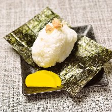 饭团