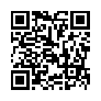 本网页连接的 QRCode