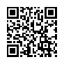 本网页连接的 QRCode