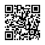 本网页连接的 QRCode