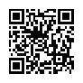 本网页连接的 QRCode