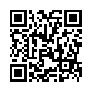 本网页连接的 QRCode