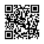 本网页连接的 QRCode