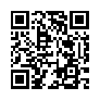 本网页连接的 QRCode