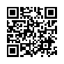 本网页连接的 QRCode