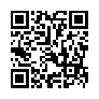 本网页连接的 QRCode