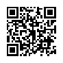 本网页连接的 QRCode