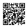 本网页连接的 QRCode