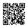 本网页连接的 QRCode