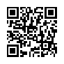 本网页连接的 QRCode