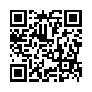 本网页连接的 QRCode