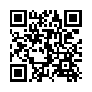 本网页连接的 QRCode