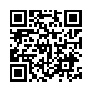 本网页连接的 QRCode